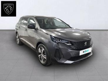 SPOTICAR Peugeot 5008 1.5 Bluehdi 96kw (130cv) S&s Allure Pack Ocasion - Suv Diésel Gris - Valencia - 1202126695_3
