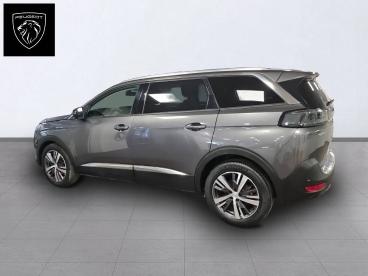 SPOTICAR Peugeot 5008 1.5 Bluehdi 96kw (130cv) S&s Allure Pack Ocasion - Suv Diésel Gris - Valencia - 1202126695_4