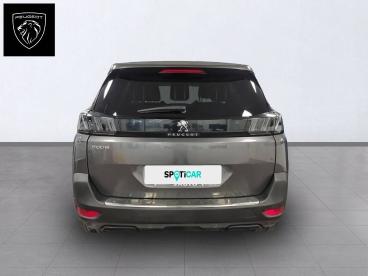 SPOTICAR Peugeot 5008 1.5 Bluehdi 96kw (130cv) S&s Allure Pack Ocasion - Suv Diésel Gris - Valencia - 1202126695_5