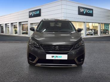 SPOTICAR Peugeot 5008 1.5l Bluehdi 96kw (130cv) S&s Allure Ocasion - Suv Diésel Gris - Torrent - 1202126829_2