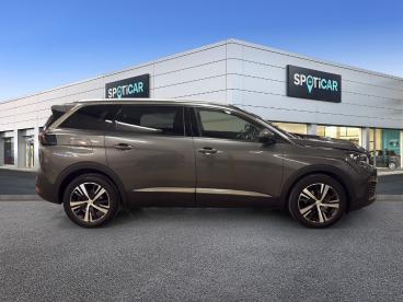 SPOTICAR Peugeot 5008 1.5l Bluehdi 96kw (130cv) S&s Allure Ocasion - Suv Diésel Gris - Torrent - 1202126829_4