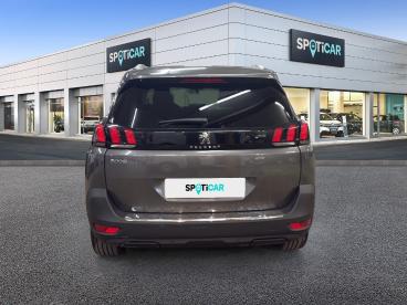 SPOTICAR Peugeot 5008 1.5l Bluehdi 96kw (130cv) S&s Allure Ocasion - Suv Diésel Gris - Torrent - 1202126829_5