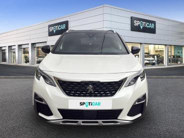 SPOTICAR Peugeot 5008 1.5l Bluehdi 96kw (130cv) S&s Gt Line Ocasion - Suv Diésel Blanco - Perillo-oleiros - 1202127487_2