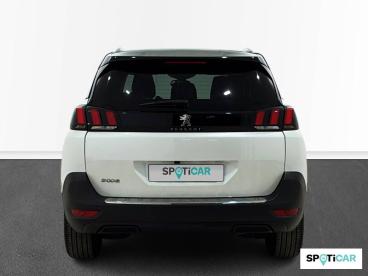 SPOTICAR Peugeot 5008 1.2l Puretech 96kw (130) S&s Eat6 Active Ocasion - Suv Gasolina Blanco - Alicante/alacant - 1202127526_5