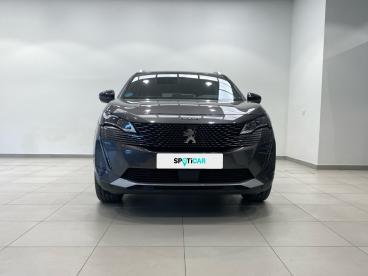 SPOTICAR Peugeot 5008 1.5 Bluehdi 96kw S&s  Eat8 Gt Ocasion - Suv Diésel Gris - Granada - 1202127700_2