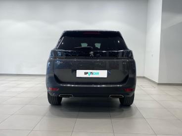 SPOTICAR Peugeot 5008 1.5 Bluehdi 96kw S&s  Eat8 Gt Ocasion - Suv Diésel Gris - Granada - 1202127700_5