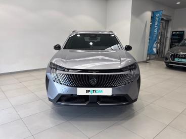 SPOTICAR Peugeot 5008 1.2 107kw  Edcs6 Allure Ocasion - Suv Gasolina Gris - Granada - 1202127709_2