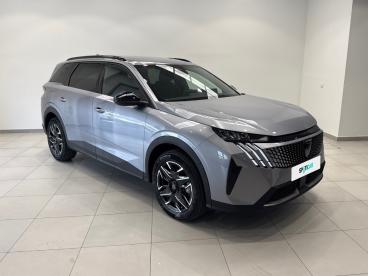 SPOTICAR Peugeot 5008 1.2 107kw  Edcs6 Allure Ocasion - Suv Gasolina Gris - Granada - 1202127709_3