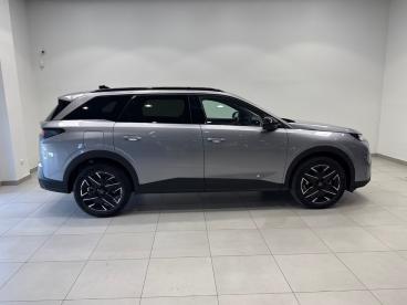 SPOTICAR Peugeot 5008 1.2 107kw  Edcs6 Allure Ocasion - Suv Gasolina Gris - Granada - 1202127709_4