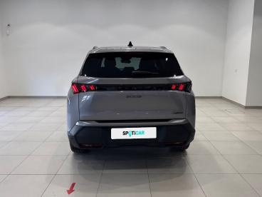 SPOTICAR Peugeot 5008 1.2 107kw  Edcs6 Allure Ocasion - Suv Gasolina Gris - Granada - 1202127709_5