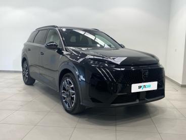SPOTICAR Peugeot 5008 1.2 100kw  Edcs6 Gt Ocasion - Suv Gasolina Negro - Granada - 1202128959_3