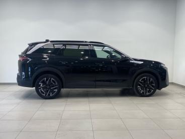 SPOTICAR Peugeot 5008 1.2 100kw  Edcs6 Gt Ocasion - Suv Gasolina Negro - Granada - 1202128959_4