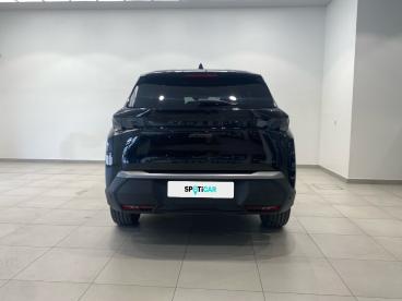 SPOTICAR Peugeot 5008 1.2 100kw  Edcs6 Gt Ocasion - Suv Gasolina Negro - Granada - 1202128959_5