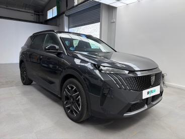 SPOTICAR Peugeot 5008 1.2 107kw  Edcs6 Gt Ocasion - Suv Gasolina Gris - Huércal De Almería - 1202129203_3