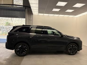 SPOTICAR Peugeot 5008 1.2 107kw  Edcs6 Gt Ocasion - Suv Gasolina Gris - Huércal De Almería - 1202129203_4