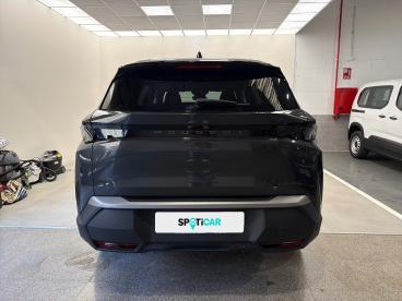 SPOTICAR Peugeot 5008 1.2 107kw  Edcs6 Gt Ocasion - Suv Gasolina Gris - Huércal De Almería - 1202129203_5