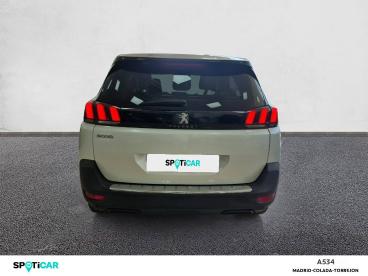 SPOTICAR Peugeot 5008 1.5 Bluehdi 96kw S&s  Eat8 Allure Pack Ocasion - Suv Diésel Blanco - Coslada - 1202129279_5