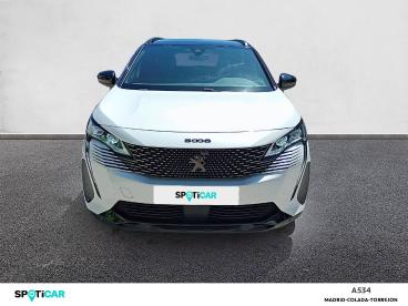 SPOTICAR Peugeot 5008 2.0 Bluehdi 133kw S&s  Eat8 Gt Pack Ocasion - Suv Diésel Blanco - Coslada - 1202130365_2