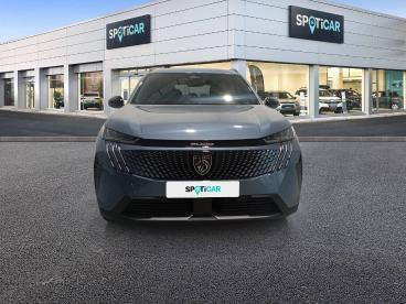 SPOTICAR Peugeot 5008 1.2 107kw  Edcs6 Allure Ocasion - Suv Gasolina Azul - Zaragoza - 1202130397_2