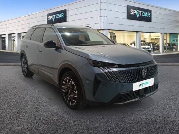 SPOTICAR Peugeot 5008 1.2 107kw  Edcs6 Allure Ocasion - Suv Gasolina Azul - Zaragoza - 1202130397_3