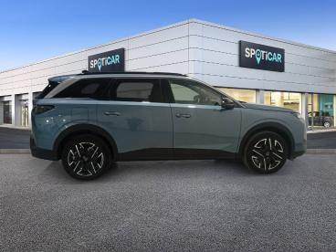 SPOTICAR Peugeot 5008 1.2 107kw  Edcs6 Allure Ocasion - Suv Gasolina Azul - Zaragoza - 1202130397_4