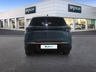 SPOTICAR Peugeot 5008 1.2 107kw  Edcs6 Allure Ocasion - Suv Gasolina Azul - Zaragoza - 1202130397_5