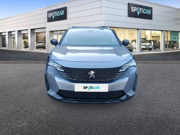 SPOTICAR Peugeot 5008 1.5 Bluehdi 96kw S&s  Eat8 Allure Pack Ocasion - Suv Diésel Gris - Xàtiva - 1202130709_2