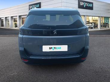 SPOTICAR Peugeot 5008 1.5 Bluehdi 96kw S&s  Eat8 Allure Pack Ocasion - Suv Diésel Gris - Xàtiva - 1202130709_5