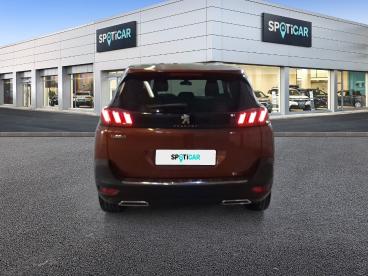 SPOTICAR Peugeot 5008 1.2 Puretech 96kw S&s  Eat8 Allure Ocasion - Suv Gasolina Marrón - Alcorcón - 1202130711_5