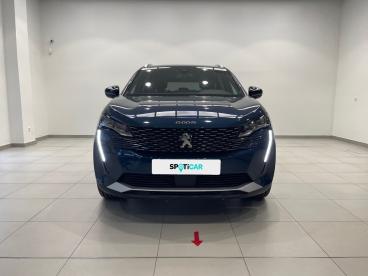 SPOTICAR Peugeot 5008 1.2 Puretech 96kw S&s Allure Pack Ocasion - Suv Gasolina Azul - Granada - 1202130785_2