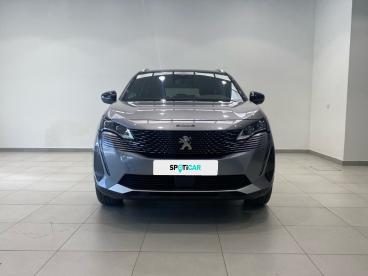 SPOTICAR Peugeot 5008 1.2 Puretech 96kw S&s  Eat8 Gt Ocasion - Suv Gasolina Gris - Granada - 1202130787_2