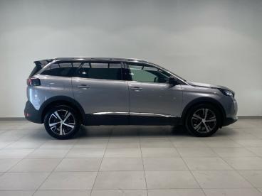 SPOTICAR Peugeot 5008 1.2 Puretech 96kw S&s  Eat8 Gt Ocasion - Suv Gasolina Gris - Granada - 1202130787_4
