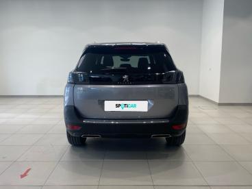SPOTICAR Peugeot 5008 1.2 Puretech 96kw S&s  Eat8 Gt Ocasion - Suv Gasolina Gris - Granada - 1202130787_5