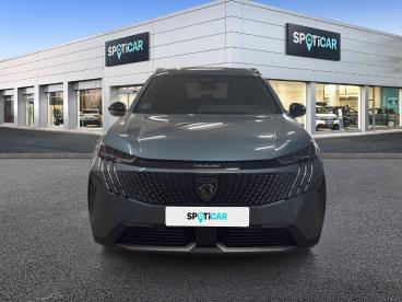 SPOTICAR Peugeot 5008 1.2 107kw  Edcs6 Allure Ocasion - Suv Gasolina Azul - Torrent - 1202131873_2