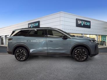 SPOTICAR Peugeot 5008 1.2 107kw  Edcs6 Allure Ocasion - Suv Gasolina Azul - Torrent - 1202131873_4