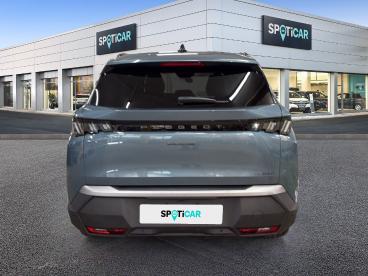 SPOTICAR Peugeot 5008 1.2 107kw  Edcs6 Allure Ocasion - Suv Gasolina Azul - Torrent - 1202131873_5