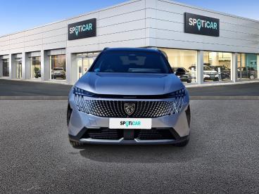 SPOTICAR Peugeot 5008 1.2 107kw  Edcs6 Gt Ocasion - Suv Gasolina Gris - Alcorcón - 1202131902_2