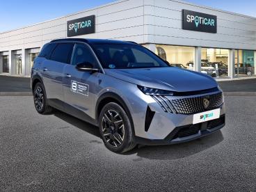 SPOTICAR Peugeot 5008 1.2 107kw  Edcs6 Gt Ocasion - Suv Gasolina Gris - Alcorcón - 1202131902_3