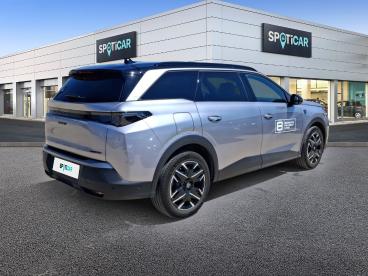 SPOTICAR Peugeot 5008 1.2 107kw  Edcs6 Gt Ocasion - Suv Gasolina Gris - Alcorcón - 1202131902_4