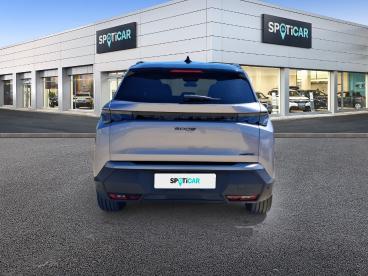 SPOTICAR Peugeot 5008 1.2 107kw  Edcs6 Gt Ocasion - Suv Gasolina Gris - Alcorcón - 1202131902_5
