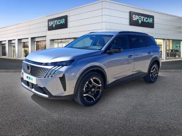 SPOTICAR Peugeot 5008 1.6 143kw  E-dcs7 Allure Ocasion - Suv Híbrido Enchufable Gris - Alcorcón - 1202131981_1