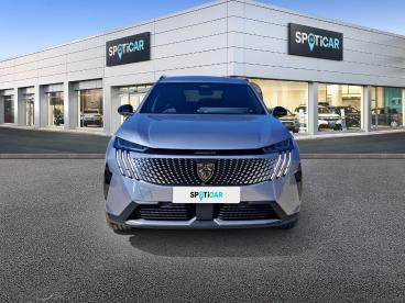 SPOTICAR Peugeot 5008 1.6 143kw  E-dcs7 Allure Ocasion - Suv Híbrido Enchufable Gris - Alcorcón - 1202131981_2