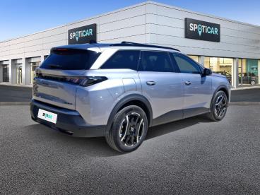 SPOTICAR Peugeot 5008 1.6 143kw  E-dcs7 Allure Ocasion - Suv Híbrido Enchufable Gris - Alcorcón - 1202131981_4