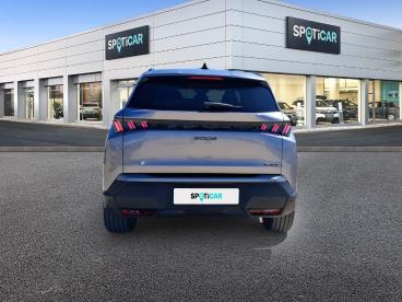 SPOTICAR Peugeot 5008 1.6 143kw  E-dcs7 Allure Ocasion - Suv Híbrido Enchufable Gris - Alcorcón - 1202131981_5