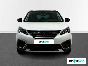 SPOTICAR Peugeot 5008 1.2l Puretech 96kw (130cv) S&s Allure Ocasion - Suv Gasolina Blanco - Alicante/alacant - 1202132216_2