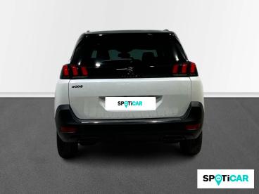SPOTICAR Peugeot 5008 1.2l Puretech 96kw (130cv) S&s Allure Ocasion - Suv Gasolina Blanco - Alicante/alacant - 1202132216_5