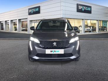 SPOTICAR Peugeot 5008 1.2 Puretech 96kw S&s Allure Pack Ocasion - Suv Gasolina Gris Platinum - Alcorcón - 1202133186_2