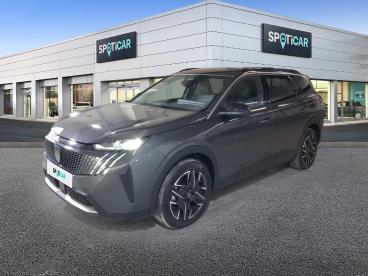 SPOTICAR Peugeot 5008 1.2 107kw  Edcs6 Allure Ocasion - Suv Gasolina Gris Titanium - Alcorcón - 1202133497_1