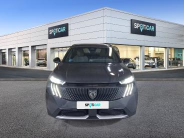 SPOTICAR Peugeot 5008 1.2 107kw  Edcs6 Allure Ocasion - Suv Gasolina Gris Titanium - Alcorcón - 1202133497_2