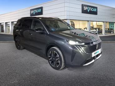SPOTICAR Peugeot 5008 1.2 107kw  Edcs6 Allure Ocasion - Suv Gasolina Gris Titanium - Alcorcón - 1202133497_3
